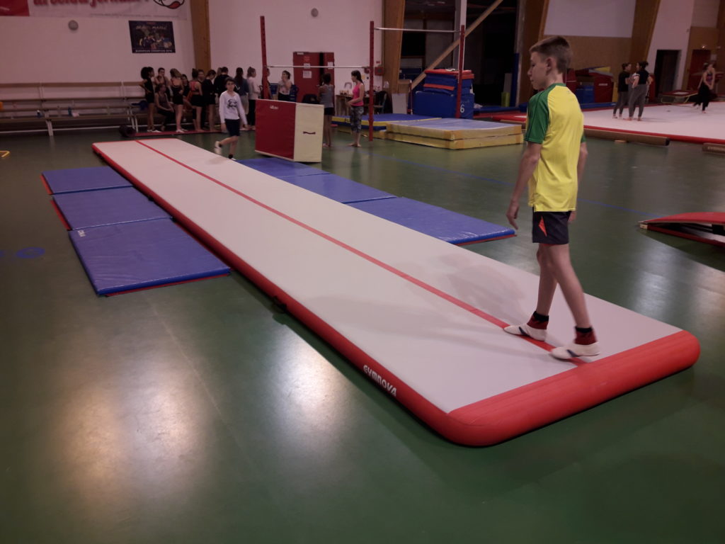 piste gymnova as marcoussis gym